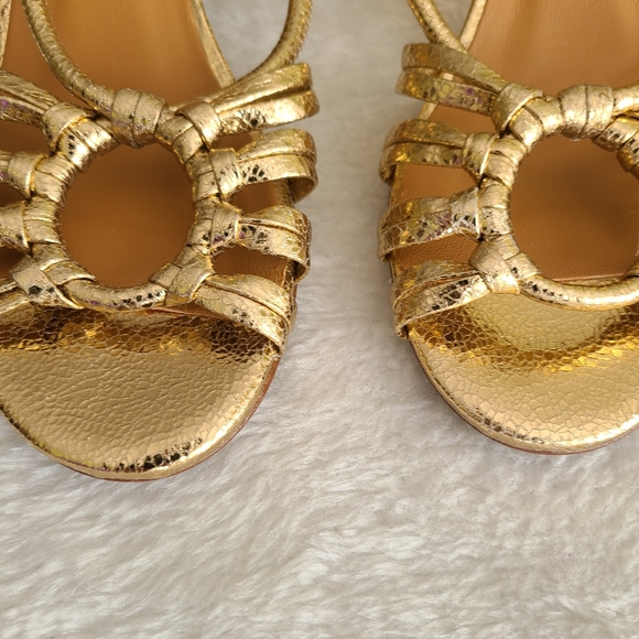 Sezane Gloria Sandals - Picture 2 of 11